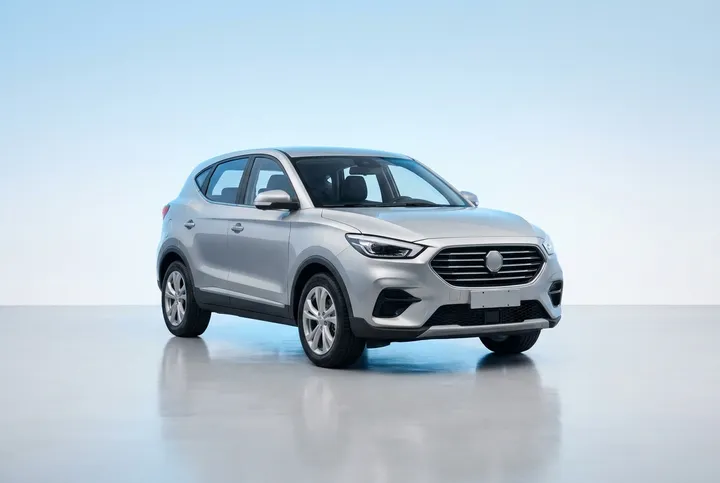 פיג'ו ACTIVE 2008 