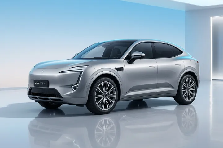 אוואטר 11 Ultra RWD 