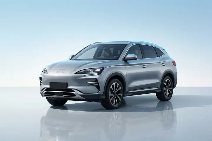 BYD SEAL U BOOST DM-i 