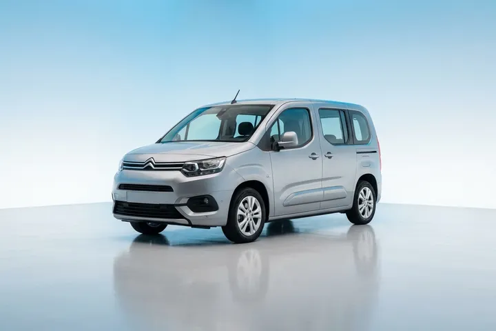 סיטרואן BERLINGO COMBI Shine Pack 1.5 