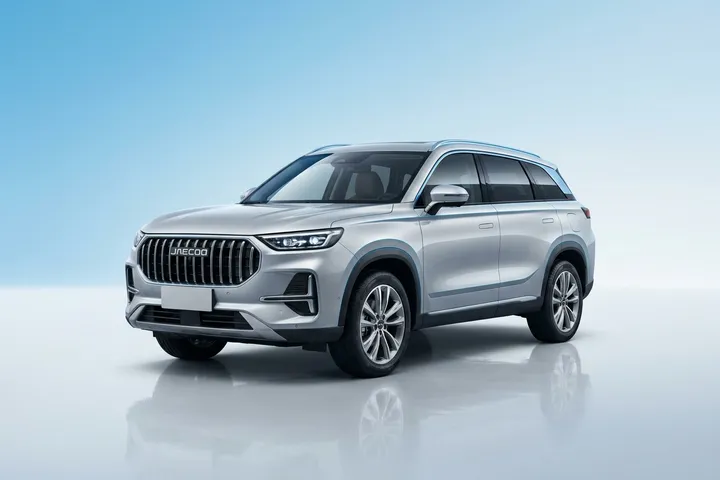 ג'אקו 7 PREMIUM PHEV 1.5 