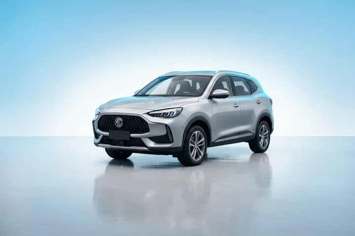 MG HS LUXURY 1.5L 