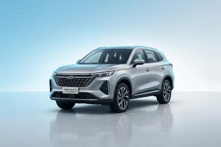אומודה 7 PHV ELEVATE 