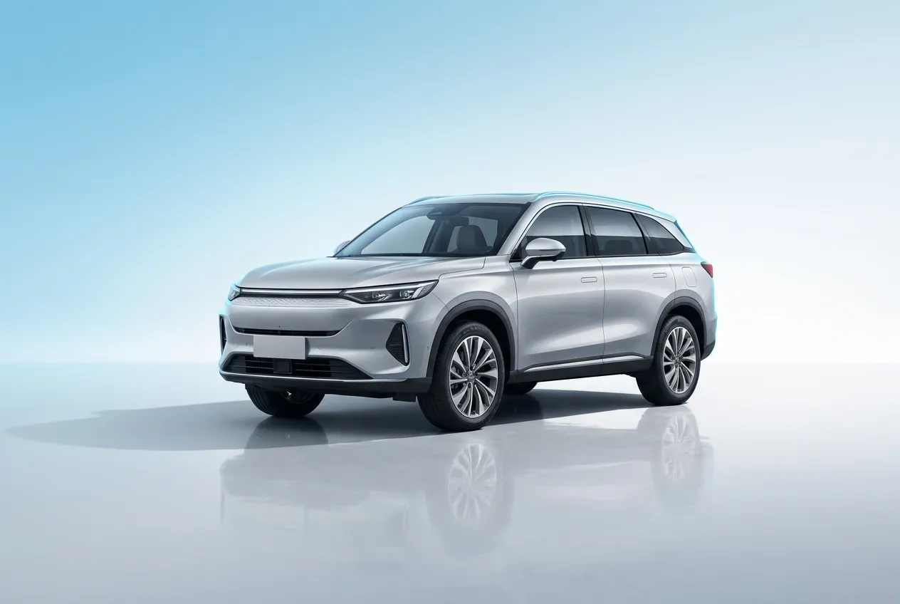 אומודה 7 PHV Harmony 