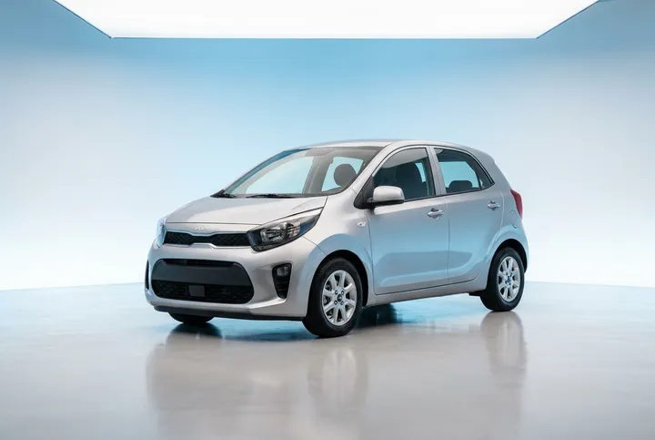 קיה PICANTO LX PLUS 1.2 