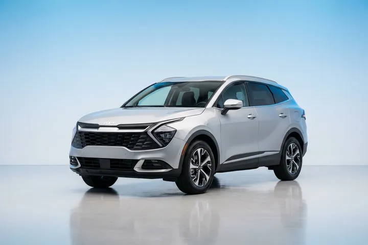 קיה SPORTAGE URBAN 