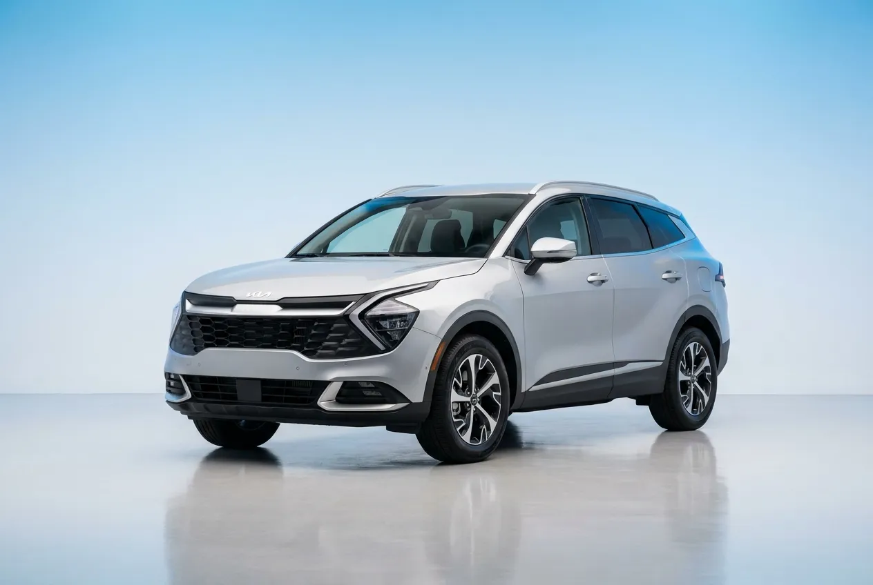 קיה SPORTAGE URBAN 
