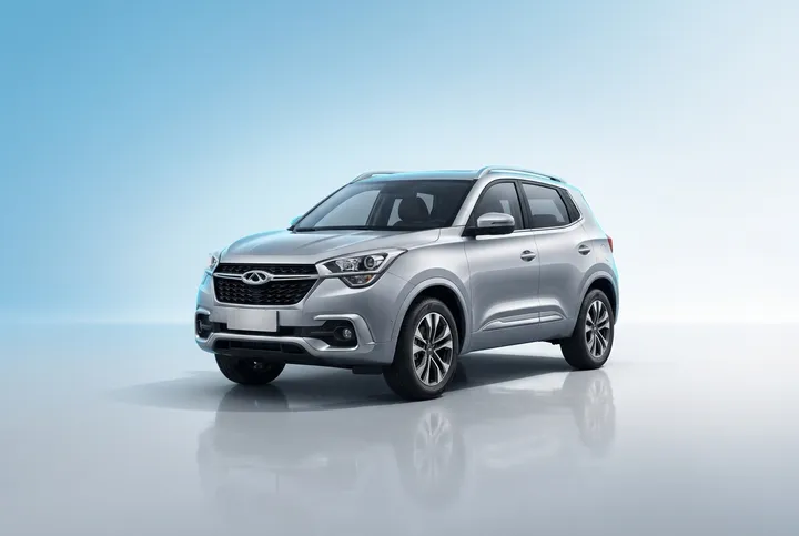 צ'רי TIGGO 4 COMFORT HEV 1.5 