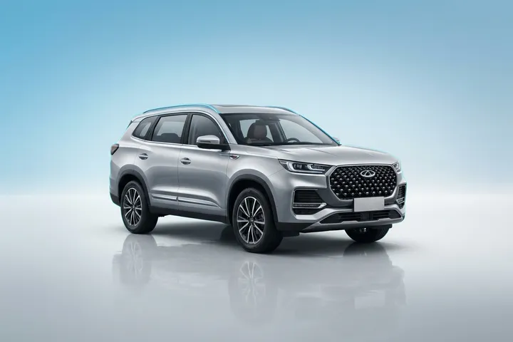 צ'רי TIGGO 8 PRO PHEV NOBLE 1.5 